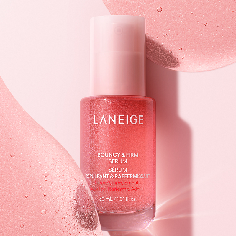 LANEIGE Bouncy & Firm Serum