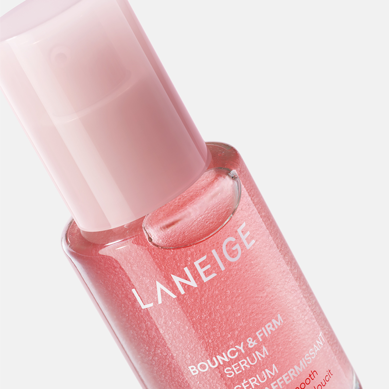 LANEIGE Bouncy & Firm Serum