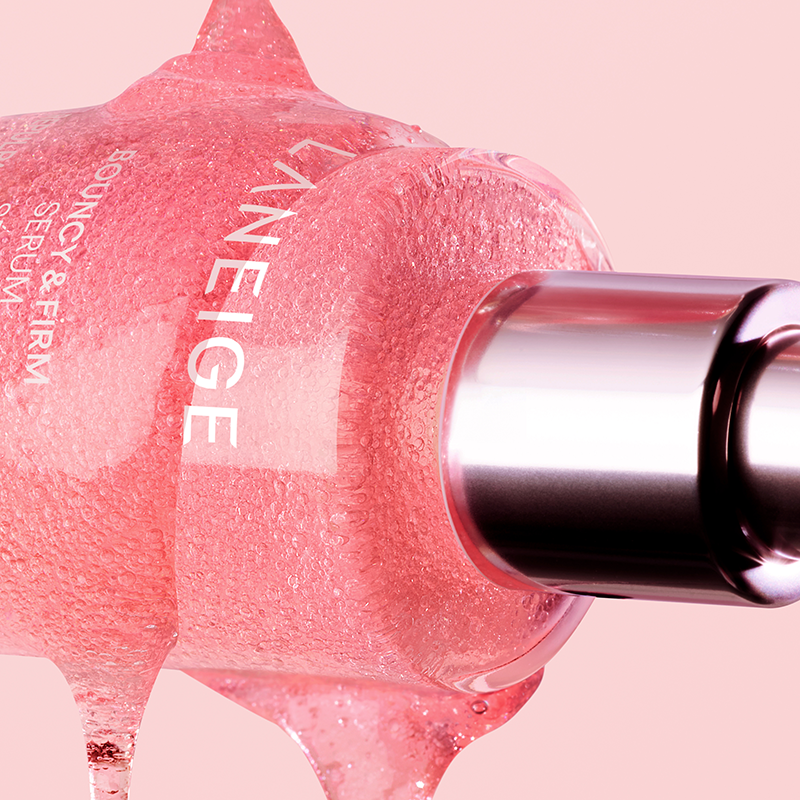 LANEIGE Bouncy & Firm Serum