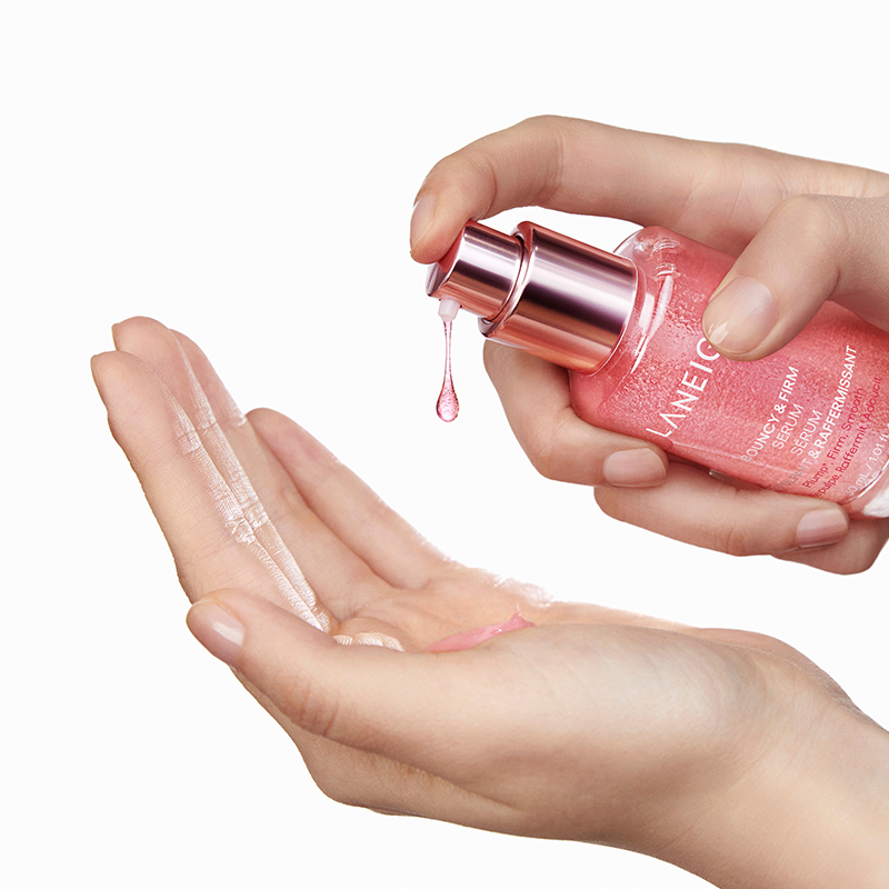 LANEIGE Bouncy & Firm Serum
