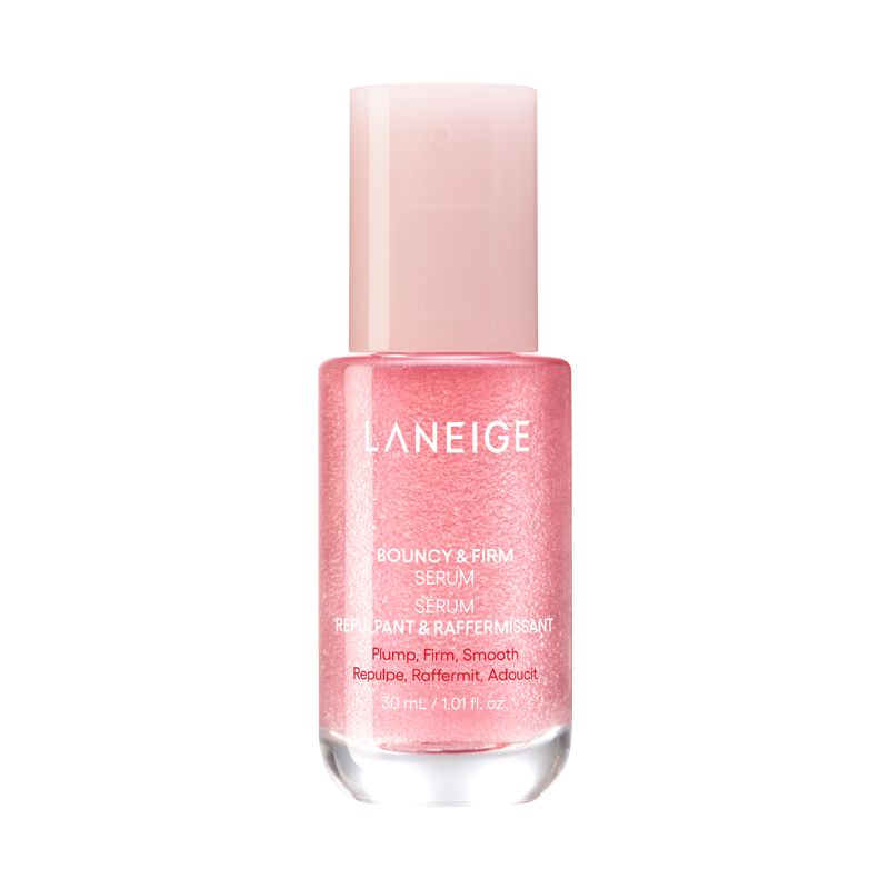 LANEIGE Bouncy & Firm Serum