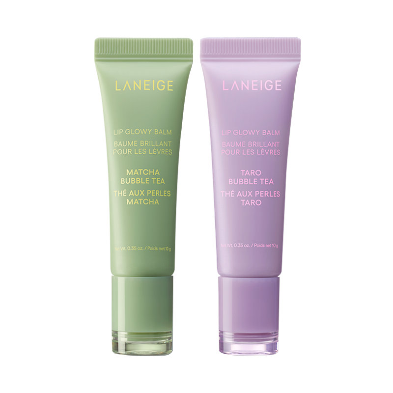 LANEIGE Lip Glowy Balm