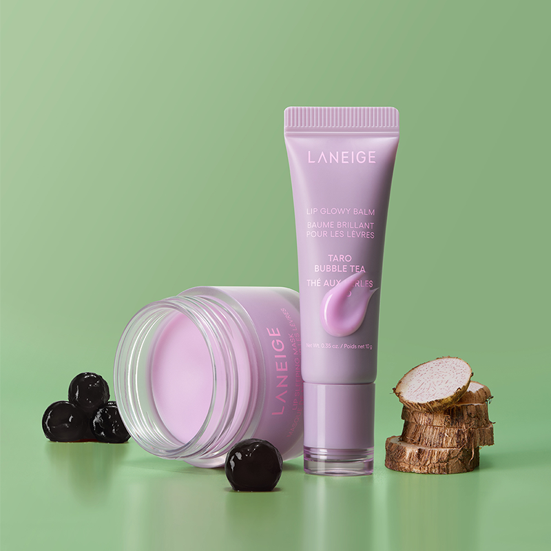 LANEIGE Lip Glowy Balm