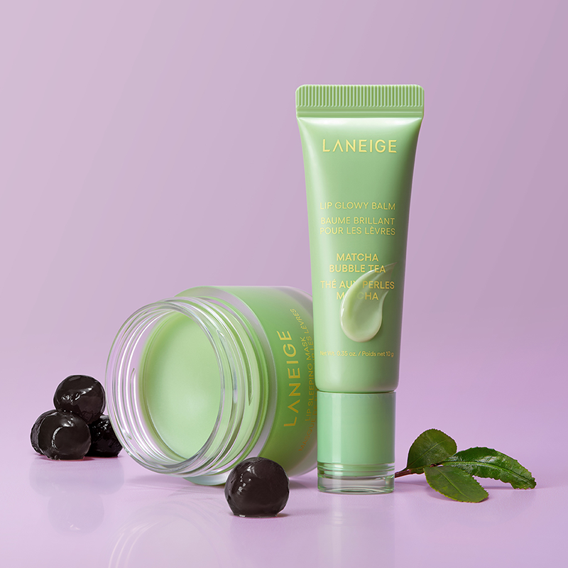 LANEIGE Lip Glowy Balm