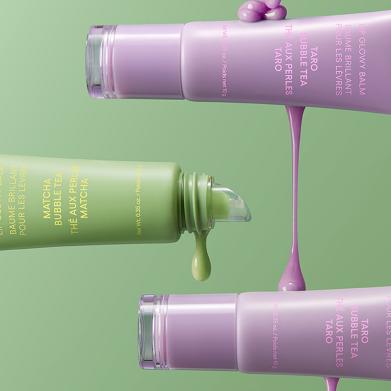 LANEIGE Lip Glowy Balm