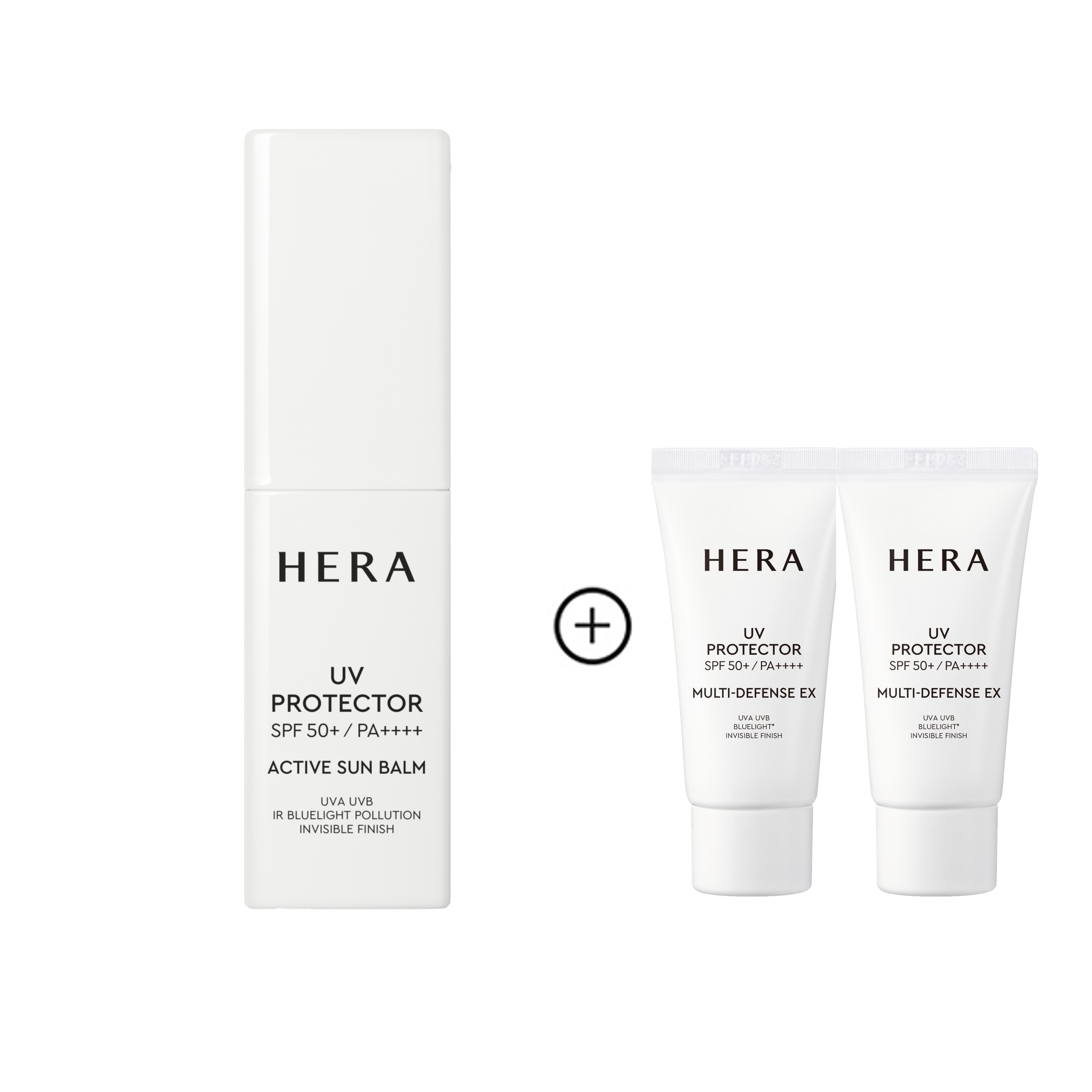 HERA Uv Protector Active Sun Balm 10g