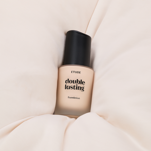 ETUDE Double Lasting Foundation