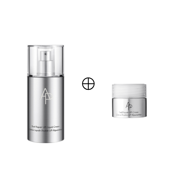 AP BEAUTY M.D. Dual Repair Lift Liquid Cream 120ml