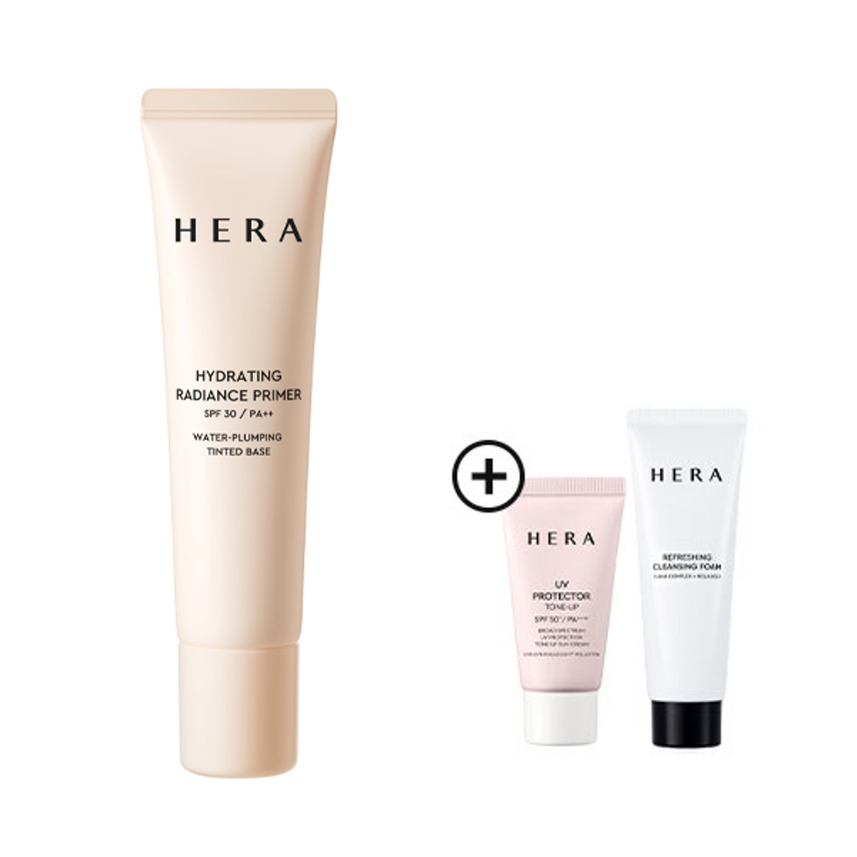 HERA Hydrating Radiance Primer 35ml