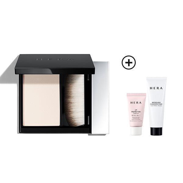 HERA Airy Powder Primer