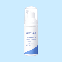 [Gift]AESTURA Atobarrier Bubble Foam Cleanser 50ml