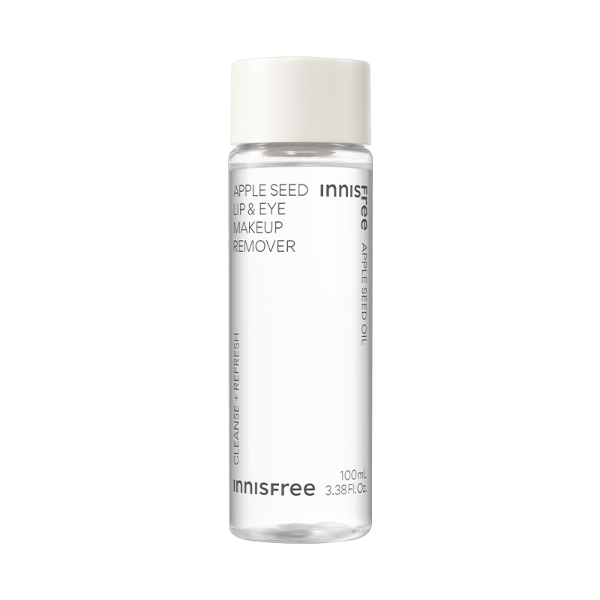 INNISFREE Apple Seed Lip & Eye Makeup Remover 100ml