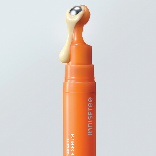 INNISFREE Vitamin C Niacinamide Brightening Eye Serum 10ml