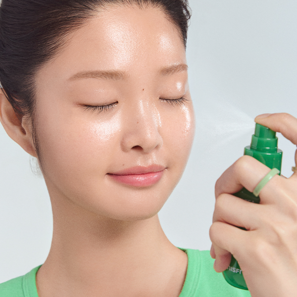 INNISFREE Green Tea Ceramide Mist 90ml