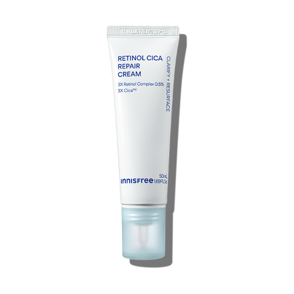 INNISFREE Retinol Cica Barrier Defense Cream 50ml
