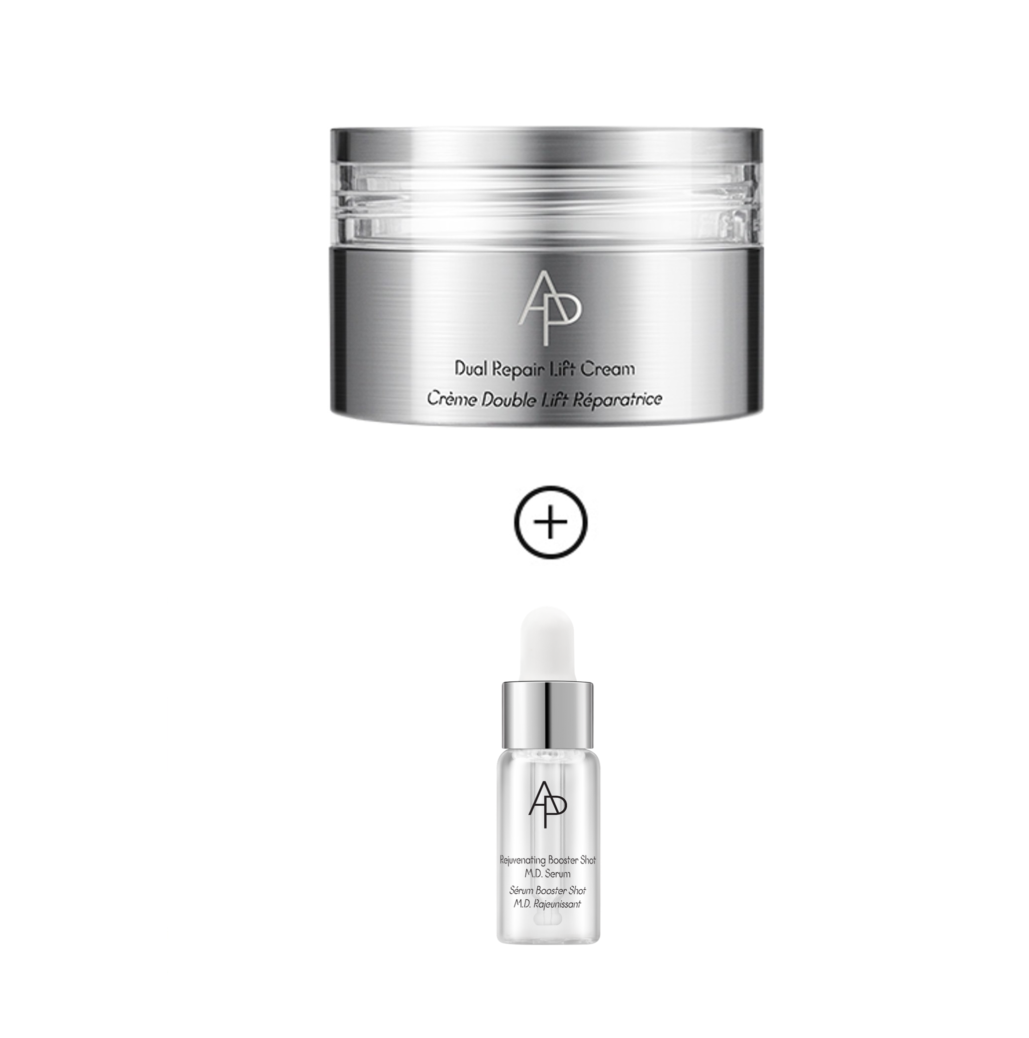AP BEAUTY Dual Repair Lift Cream