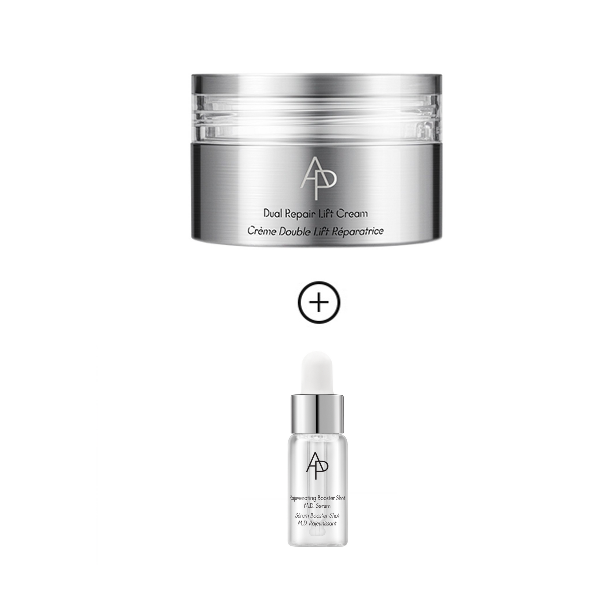 AP BEAUTY Dual Repair Lift Cream