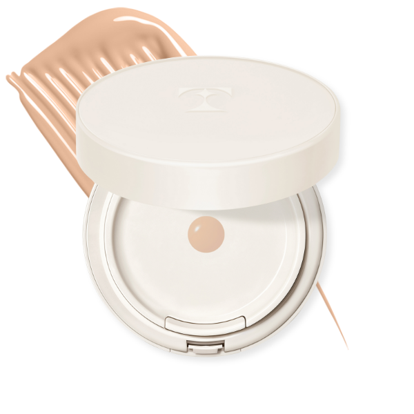 TONEWORK VEGAN 200+ FOUNDATION TO-GO(CUSHION) SHEER GLOW 13C1 15G
