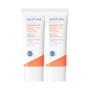 [DUO] AESTURA Derma UV365 Barrier Hydro Mineral Sunscreen 40ml
