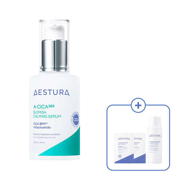 AESTURA A-Cica 365 Serum 40ml