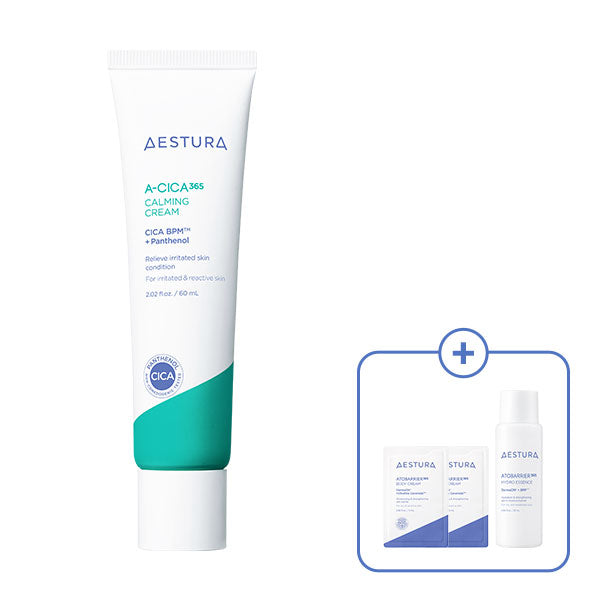 AESTURA A-Cica 365 Cream 60ml