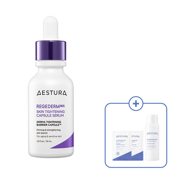 AESTURA Regederm 365 Skin Tightening Capsule Serum 30mL