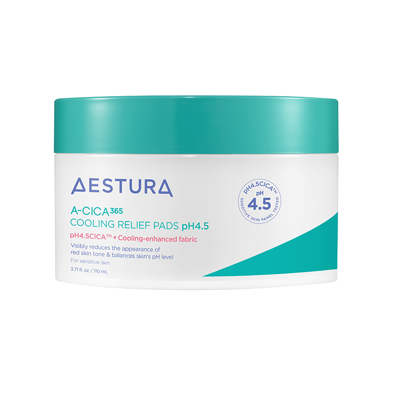 [Oliy skin]Glass skin set