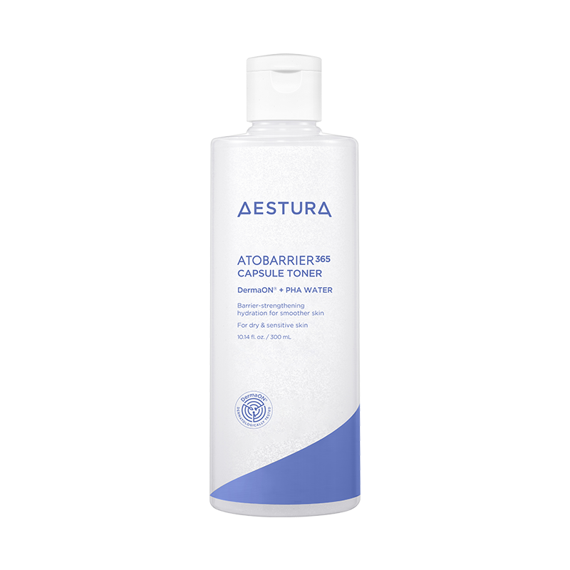 AESTURA ATOBARRIER365 CAPSULE TONER 300ml