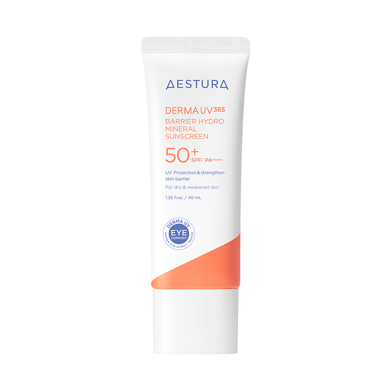 HERA LIP&AESTURA SUNSCREEN GIFT SET_CYOUNG PICK