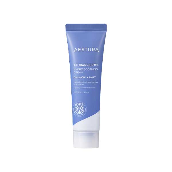 [GIFT] AESTURA Atobarrier 365 Soothing Cream 10ml