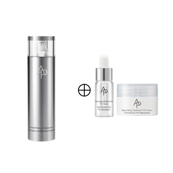 AP BEAUTY M.D. Resurfacing & Repair Essence 150ml