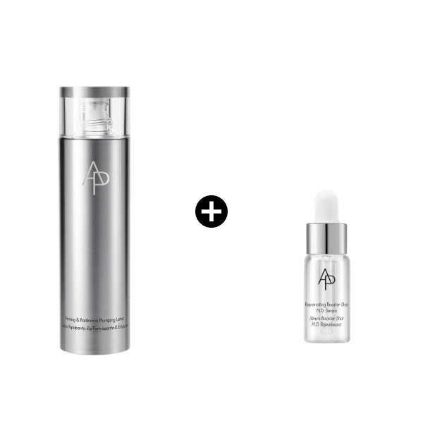 AP BEAUTY M.D. Resurfacing & Repair Essence 150ml