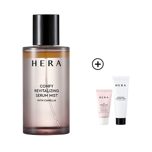 HERA Comfy Revitalizing Serum Mist 90ml