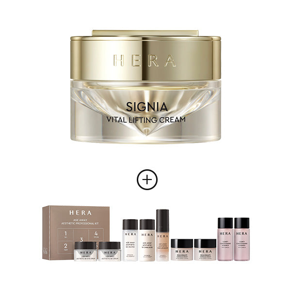 HERA DEAL – Global Amore Mall