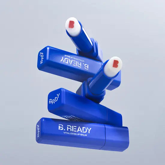 B.READY Vital Lip Balm 3g