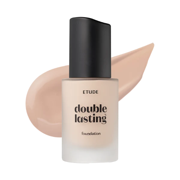ETUDE Double Lasting Foundation