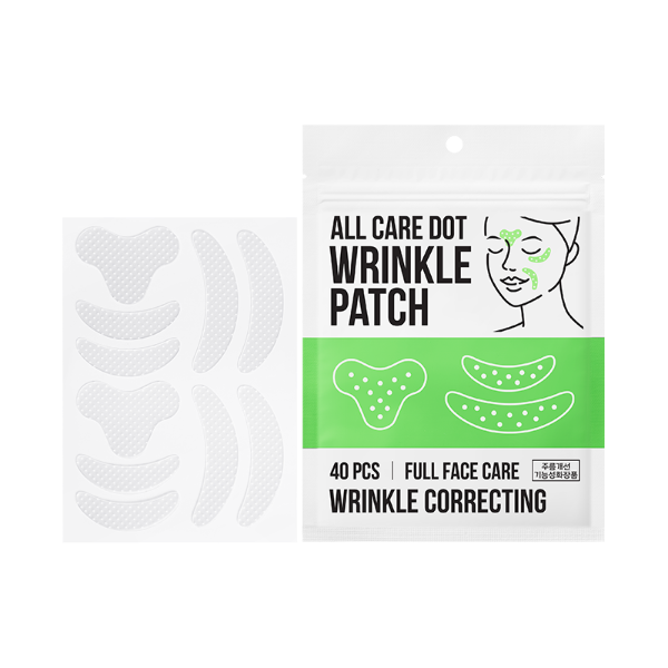 AMOREBASIC All Care Dot Wrinkle Patch