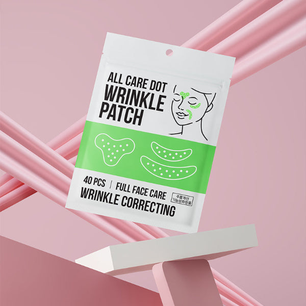 AMOREBASIC All Care Dot Wrinkle Patch