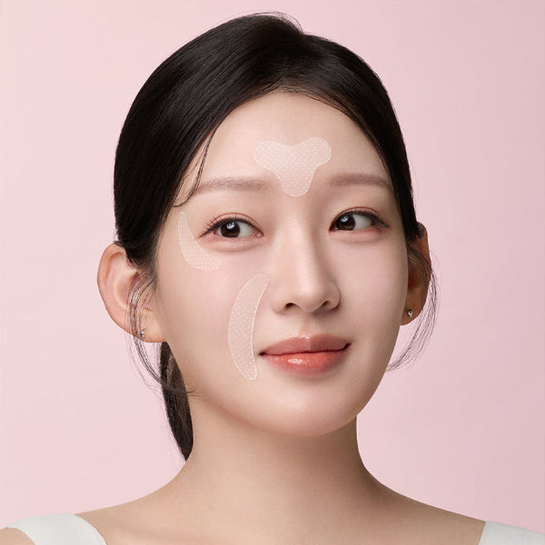 AMOREBASIC All Care Dot Wrinkle Patch