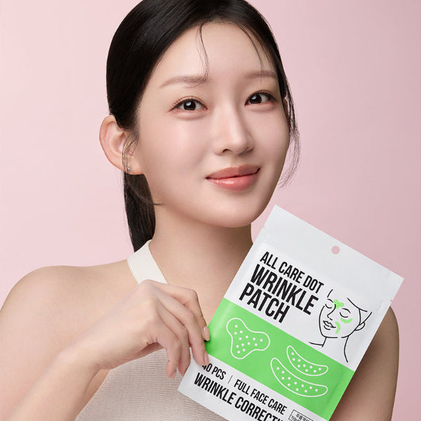 AMOREBASIC All Care Dot Wrinkle Patch