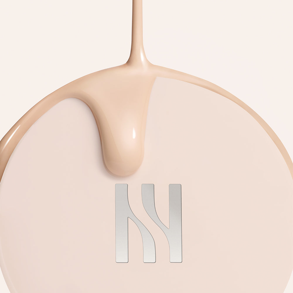 HERA Reflection Skin Glow Cushion Foundation Refill 15g