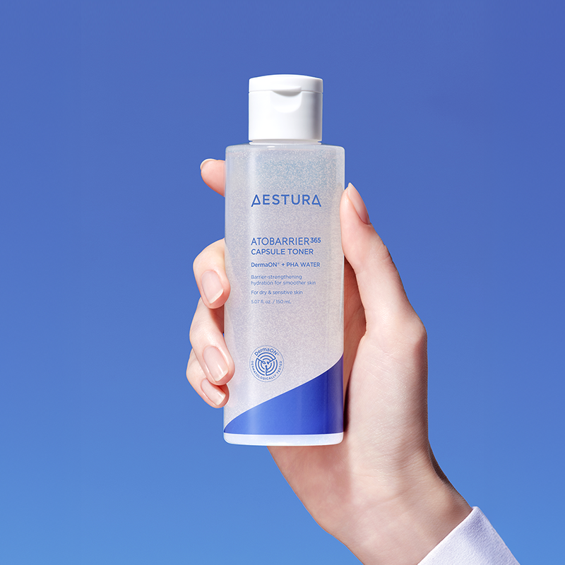 AESTURA ATOBARRIER365 CAPSULE TONER 300ml