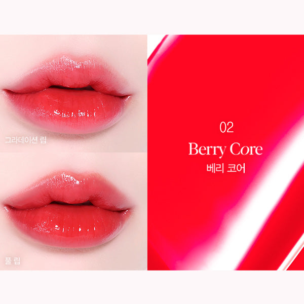 ESPOIR Nowear Lipstick Balming Glow 3g