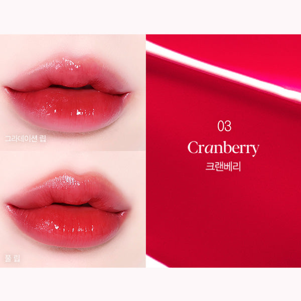 ESPOIR Nowear Lipstick Balming Glow 3g