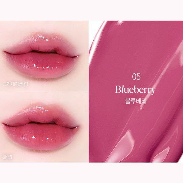 ESPOIR Nowear Lipstick Balming Glow 3g