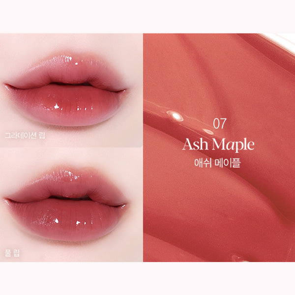 ESPOIR Nowear Lipstick Balming Glow 3g