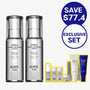 IOPE XMD Stem III Clinical Recovery Serum Double