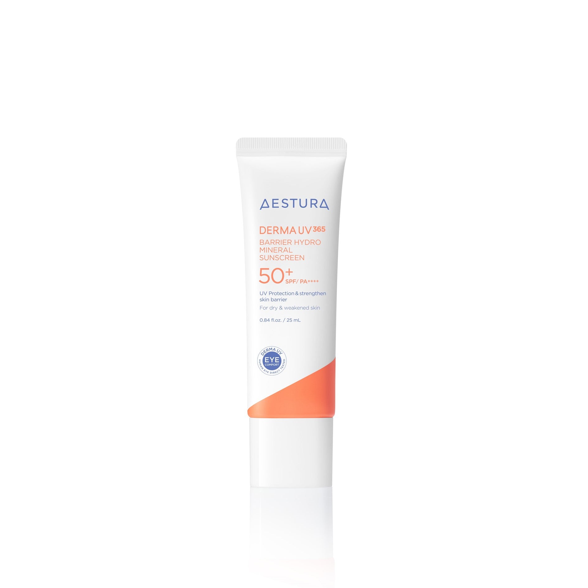 AESTURA Derma UV365 Barrier Hydro Mineral Sunscreen 40ML 1+1