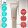ESPOIR Derma Cover Blemish Balm