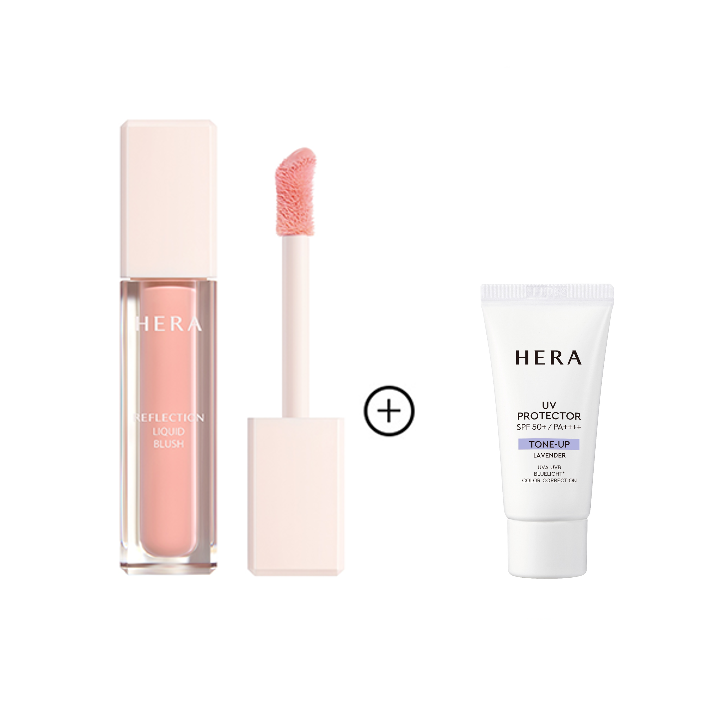 HERA Reflection Liquid Blush 7.5g